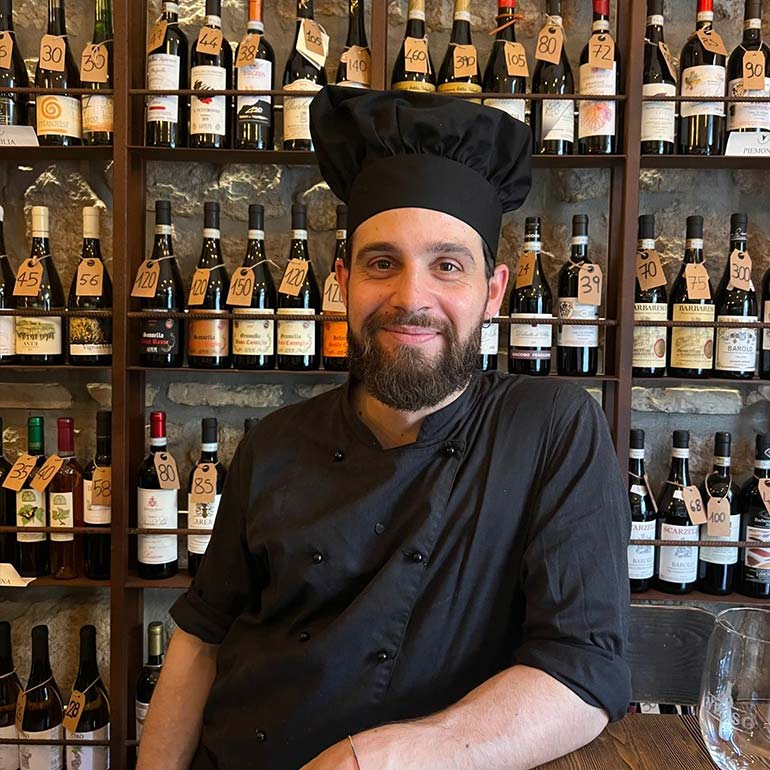 Chef